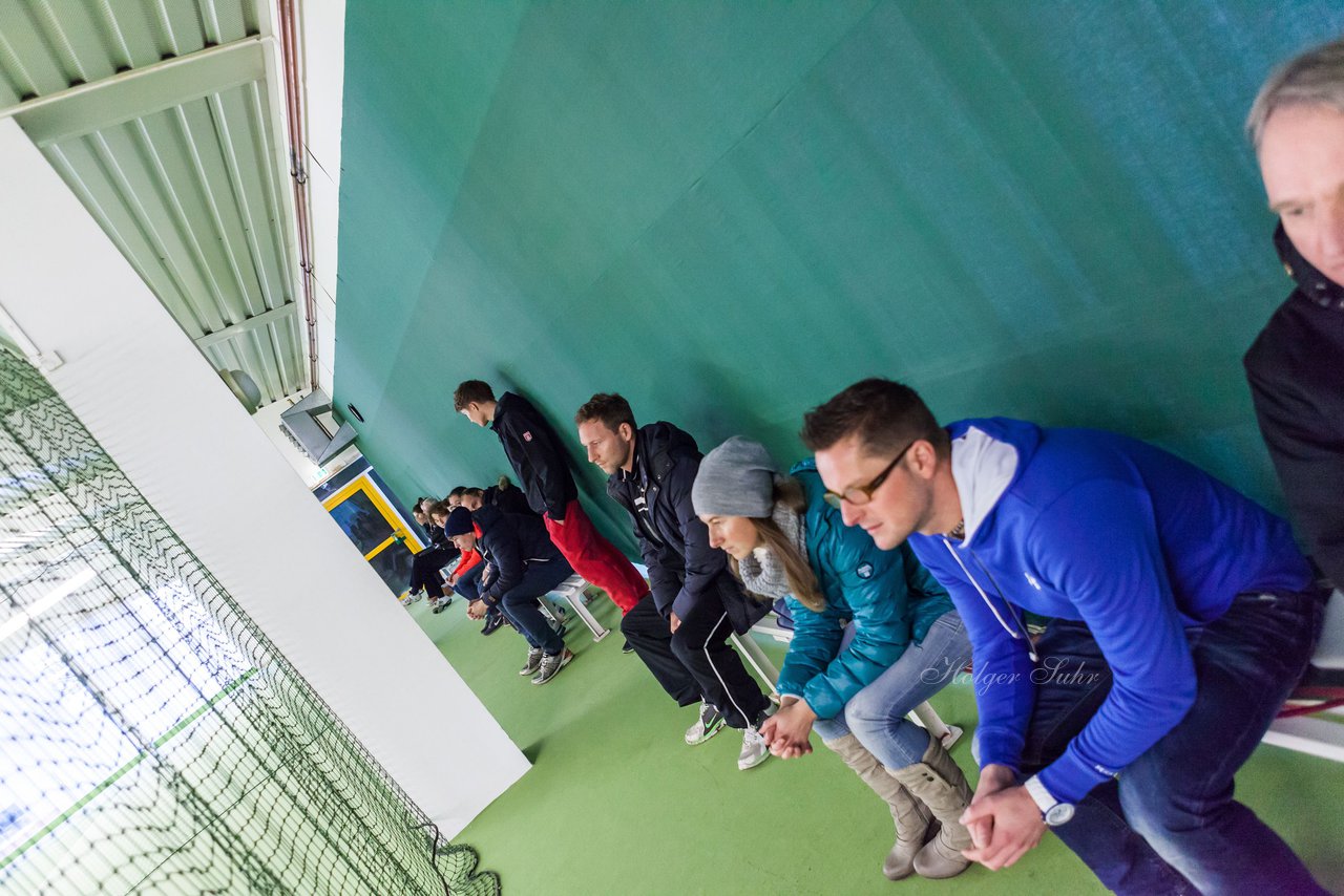 Bild 444 - Holmer Indoor-Cup Tag 2